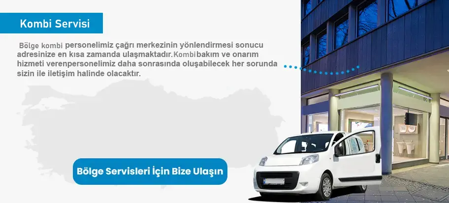Darıca Demirdöküm Kombi Bölge Servisi