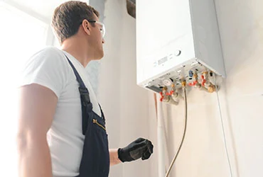 Darıca Demirdöküm Kombi Arıza Tespiti