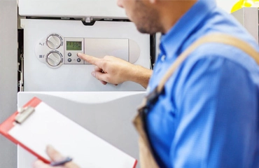 Darıca Demirdöküm Kombi Arıza Giderme