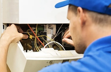  Darıca Demirdöküm Bölge Servisi