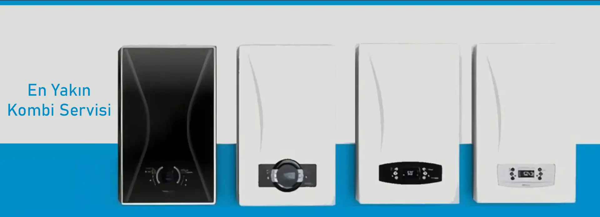 Darıca Demirdöküm Kombi Servisi Logo