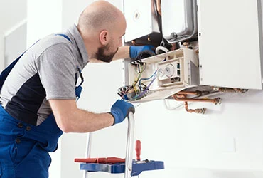 Darıca Demirdöküm Kombi Servisi