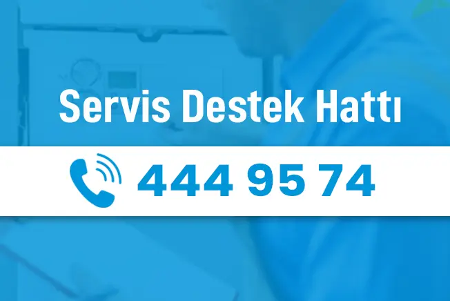 Darıca Demirdöküm Kombi Servisi